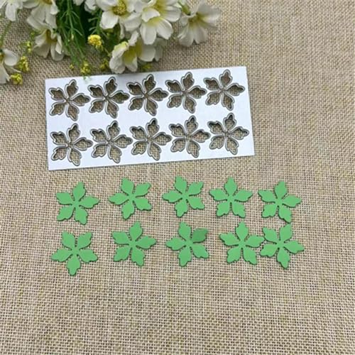 Stanzschablonen für Karten, 5,8 x 12,5 cm, melierter Blätterrahmen, Metall-Stanzformen für Scrapbooking, dekorative Prägung, Handarbeitsvorlage Stanzschablonen für Karten, 5,8 x 12,5 cm, melierter Blätterrahmen, Metall-Stanzformen für Scrapbooking, dekorative Prägung, Handarbeitsvorlage von YANCHIPANGHE