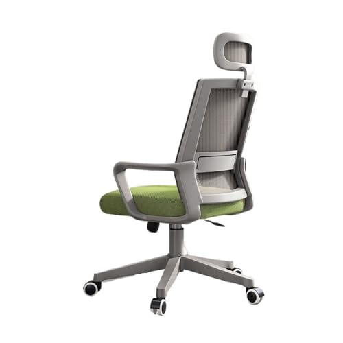 Bürostuhl Ergonomisch Bürostuhl, ergonomischer Schreibtischstuhl, Gaming-Stuhl mit Netzstoff und hoher Rückenlehne, großer und hoher, bequemer Home-Office-Stuhl for Männer und Frauen Schreibtischstuhl Bürostuhl Ergonomisch Bürostuhl, ergonomischer Schreibtischstuhl, Gaming-Stuhl mit Netzstoff und hoher Rückenlehne, großer und hoher, bequemer Home-Office-Stuhl for Männer und Frauen Schreibtischstuhl von YANG11FAN