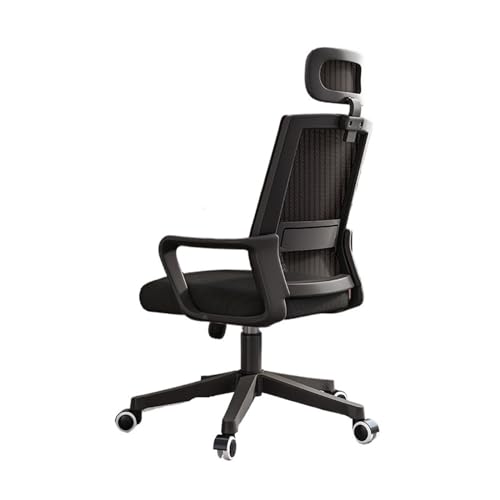 Bürostuhl Ergonomisch Bürostuhl, ergonomischer Schreibtischstuhl, Gaming-Stuhl mit Netzstoff und hoher Rückenlehne, großer und hoher, bequemer Home-Office-Stuhl for Männer und Frauen Schreibtischstuhl Bürostuhl Ergonomisch Bürostuhl, ergonomischer Schreibtischstuhl, Gaming-Stuhl mit Netzstoff und hoher Rückenlehne, großer und hoher, bequemer Home-Office-Stuhl for Männer und Frauen Schreibtischstuhl von YANG11FAN