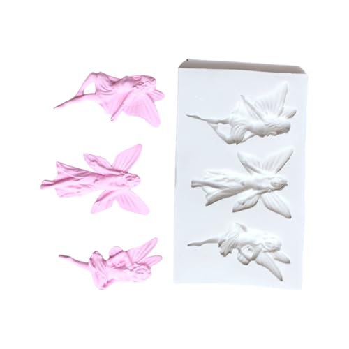 Engelsstatue Silikonkerzenformen Für Epoxidharz Seife Skulpturformen Für Gipsdekoration Kerzenform Engelsstatue Silikonkerzenformen Für Epoxidharz Seife Skulpturformen Für Gipsdekoration Kerzenform von YANPINGJIA