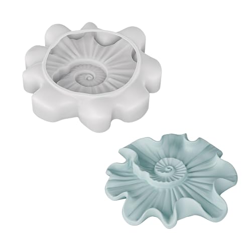 Multifauntale Silikonformen Helikale Formplattenformen Home Decors Tablettform Für Heimdekoration Und Verschiedene Anlässe Silikon Helical Tably Formen Multifauntale Silikonformen Helikale Formplattenformen Home Decors Tablettform Für Heimdekoration Und Verschiedene Anlässe Silikon Helical Tably Formen von YANPINGJIA