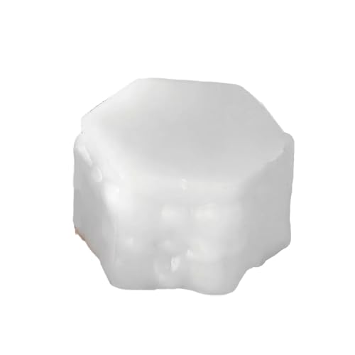 Schneeflockenkerze Silikonform Mehrzweck Silikonform Zur Herstellung Von Säulenseife Urlaub Dekoration Epoxidharz Schneeflockenform Schneeflockenkerze Silikonform Mehrzweck Silikonform Zur Herstellung Von Säulenseife Urlaub Dekoration Epoxidharz Schneeflockenform von YANPINGJIA