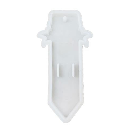 Silikonformen in Bleistiftform, lebensmittelechtes Silikon für Epoxidharz, Basteln, Seife, Lehrertag, Geschenk, Bleistiftform Silikonformen in Bleistiftform, lebensmittelechtes Silikon für Epoxidharz, Basteln, Seife, Lehrertag, Geschenk, Bleistiftform von YANPINGJIA