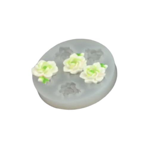 Silikonschmuckform Für Ton Epoxidharz Harz Kreation Hitzebeständige Materialien Mit Detaillierten Blumenmustern Florale Silikonformen Für Schokolade Silikonschmuckform Für Ton Epoxidharz Harz Kreation Hitzebeständige Materialien Mit Detaillierten Blumenmustern Florale Silikonformen Für Schokolade von YANPINGJIA