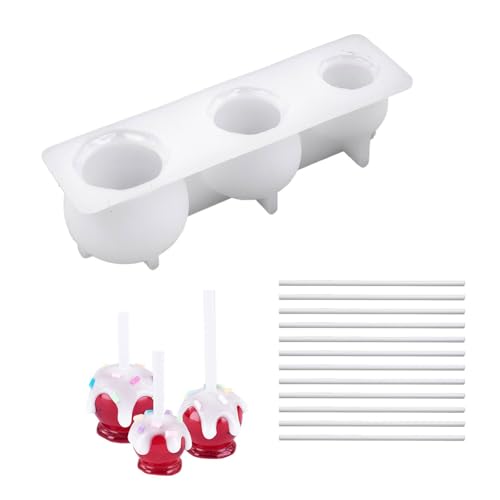 Wiederverwendbare Glatte Oberflächen Silikonform Für Handgefertigte Harz Süßigkeiten Schlüsselanschlüsse Crafting Accessoires Harzhandwerk Schlüsselbund Schimmel Wiederverwendbare Glatte Oberflächen Silikonform Für Handgefertigte Harz Süßigkeiten Schlüsselanschlüsse Crafting Accessoires Harzhandwerk Schlüsselbund Schimmel von YANPINGJIA