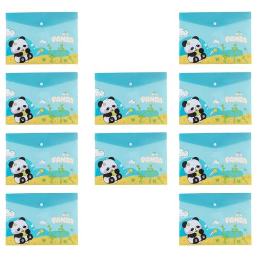 10pieces Button CloSeure Datei Bag Datei Hüllkurve Wasserfeste Dokumentbeutel Buchstabengrößen Datei Ordner Halten Sie 50 Blätter Gehalten 10pieces Button CloSeure Datei Bag Datei Hüllkurve Wasserfeste Dokumentbeutel Buchstabengrößen Datei Ordner Halten Sie 50 Blätter Gehalten von YAOGUI