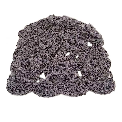 Atmungsaktiver Spitzenhut für den Frühling, Haushaltsdekorationen, Partyzubehör für Hochzeit, Geburtstag, Neujahr, Geschenk, Accessoire, modische Kopfbedeckung Atmungsaktiver Spitzenhut für den Frühling, Haushaltsdekorationen, Partyzubehör für Hochzeit, Geburtstag, Neujahr, Geschenk, Accessoire, modische Kopfbedeckung von YAOGUI