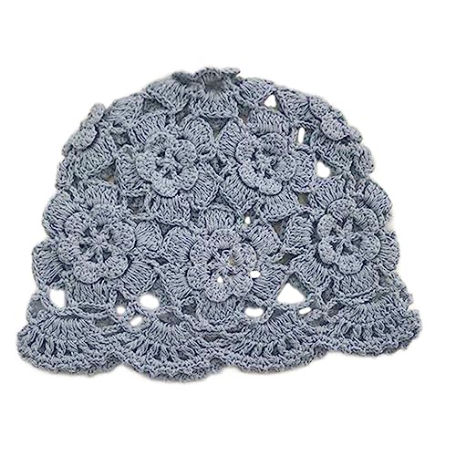 Atmungsaktiver Spitzenhut für den Frühling, Haushaltsdekorationen, Partyzubehör für Hochzeit, Geburtstag, Neujahr, Geschenk, Accessoire, modische Kopfbedeckung Atmungsaktiver Spitzenhut für den Frühling, Haushaltsdekorationen, Partyzubehör für Hochzeit, Geburtstag, Neujahr, Geschenk, Accessoire, modische Kopfbedeckung von YAOGUI