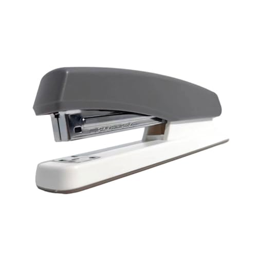 Desktop Heftleute Mit Staple Remover Office Stapler Labor Sparheime 25 Blätter Kapazität Büro Stapelnmaschine Komfortabler Grip Stapler von YAOGUI