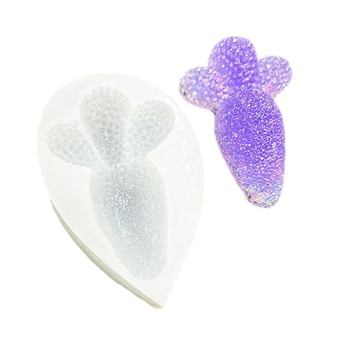 Diamonds Karotten Silikonform Für Bastelliere Lebensmittel Safe Flexible Schokoladenschlüsselkettenherstellung Kinder Kinder Basteln Silikonform Professioneller Schmuck Zubehör Machen Diamonds Karotten Silikonform Für Bastelliere Lebensmittel Safe Flexible Schokoladenschlüsselkettenherstellung Kinder Kinder Basteln Silikonform Professioneller Schmuck Zubehör Machen von YAOGUI