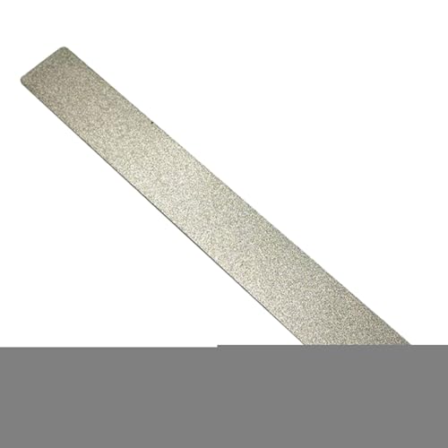 Dünner Schleifstein, Polierstein, Schleifsteine für Werkzeuge, Formen und Metallstücke, Handwerkzeug, rechteckig von YAOGUI