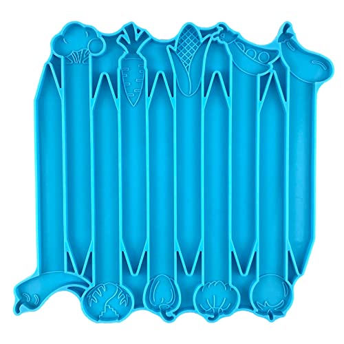 Epoxid-Silikonform für den Garten, verschiedene Gartenstecker, Pflanzen, Charm-Form, Kindergarten, Garten, Etikettenformen, Silikon, Epoxid-Formen für Blumen Epoxid-Silikonform für den Garten, verschiedene Gartenstecker, Pflanzen, Charm-Form, Kindergarten, Garten, Etikettenformen, Silikon, Epoxid-Formen für Blumen von YAOGUI