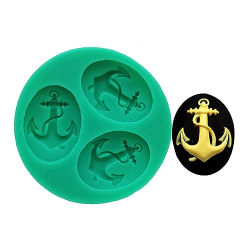 Fondantformen, Tonformen, Seife, Marine-Life-Serie, Modellierformen, Silikon für Küche, Backen, Silikon-Fondantformen für Kuchendekoration Fondantformen, Tonformen, Seife, Marine-Life-Serie, Modellierformen, Silikon für Küche, Backen, Silikon-Fondantformen für Kuchendekoration von YAOGUI