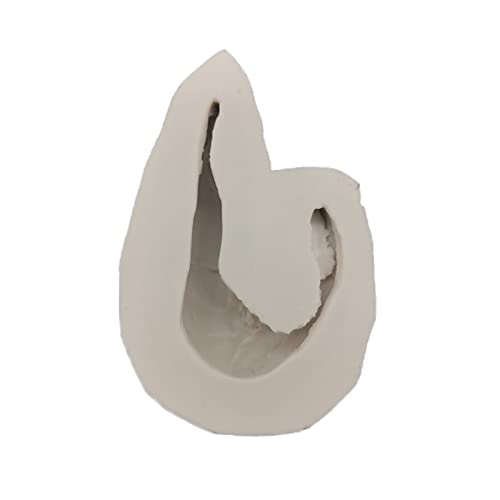 Garnelen-Silikonform für Kuchen, Fondant, Schokolade, Süßigkeiten, Zucker, Handwerk, Seife, Silikonformen für Harz Garnelen-Silikonform für Kuchen, Fondant, Schokolade, Süßigkeiten, Zucker, Handwerk, Seife, Silikonformen für Harz von YAOGUI