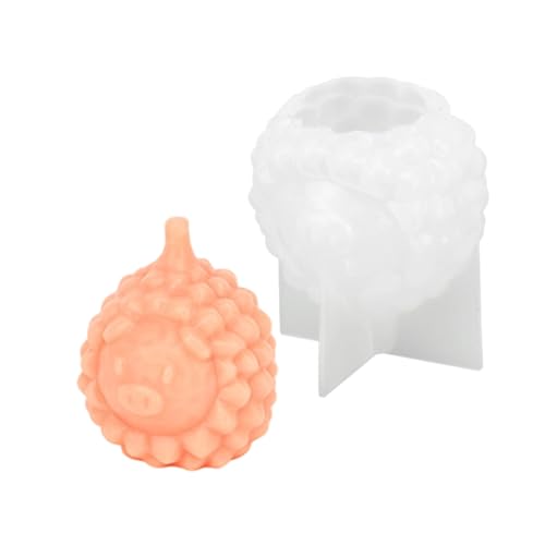 Innovative Schweinebechform Kerze Schimmel Elegante Schweinchen Silikonform Zum Handwerk Von Kerzen Und Duftsteinen Innovative Schweinebechform Kerze Schimmel Elegante Schweinchen Silikonform Zum Handwerk Von Kerzen Und Duftsteinen von YAOGUI