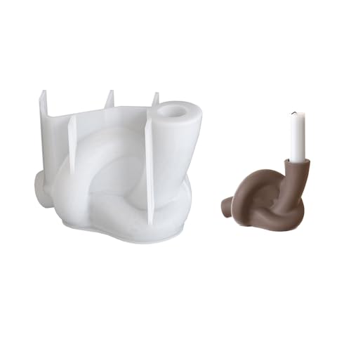 Künstlerischer geflochtener Halter, Silikonform, reißfest, Gips-Ornament für Epoxidharz, Gips, Ornament, Silikon Künstlerischer geflochtener Halter, Silikonform, reißfest, Gips-Ornament für Epoxidharz, Gips, Ornament, Silikon von YAOGUI