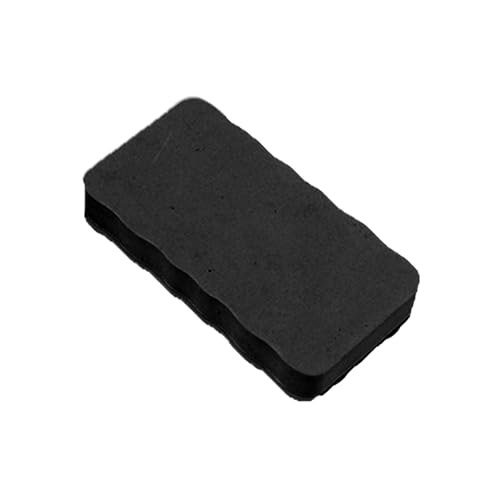 Magneter Radiergummi Für Whiteboard Light Gewicht Whiteboard Eraser Mit Filzpad Magneter Radiergummi Für Whiteboard Light Gewicht Whiteboard Eraser Mit Filzpad von YAOGUI