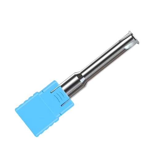 Mahlen Cutter Metall Grooves End Mill Werkzeugbearbeitung Stahl Metallschlitz Router Bit Industrial Manufacturing Mahlen Cutter Metall Grooves End Mill Werkzeugbearbeitung Stahl Metallschlitz Router Bit Industrial Manufacturing von YAOGUI