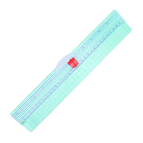 Papierschneider Slicer Schneidmaschine Trimmer Schulbürovorräte Für Scrapbooking Und Kartenschneider Trimmer Tragbarer Schneidgerät Für Und Foto von YAOGUI