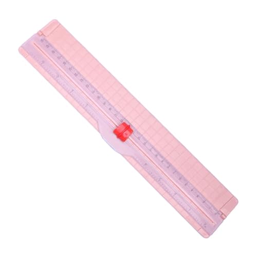 Papierschneider Slicer Schneidmaschine Trimmer Schulbürovorräte Für Scrapbooking Und Kartenschneider Trimmer Tragbarer Schneidgerät Für Und Foto von YAOGUI