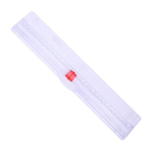 Papierschneider Slicer Schneidmaschine Trimmer Schulbürovorräte Für Scrapbooking Und Kartenschneider Trimmer Tragbarer Schneidgerät Für Und Foto von YAOGUI