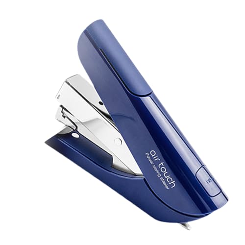 Power Saving Stapler 50 Blatt Mühelosen Hefter Desktop Office Home Portable Office Desk Power Saving Mühelo Power Saving Stapler 50 Blatt Mühelosen Hefter Desktop Office Home Portable Office Desk Power Saving Mühelo von YAOGUI