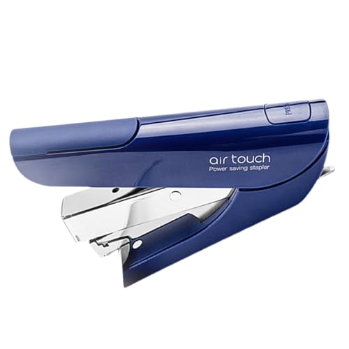 Power Saving Stapler 50 Blatt Mühelosen Hefter Desktop Office Home Portable Office Desk Power Saving Mühelo Power Saving Stapler 50 Blatt Mühelosen Hefter Desktop Office Home Portable Office Desk Power Saving Mühelo von YAOGUI