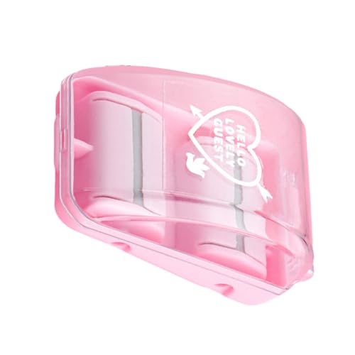 Radiergummi Rasanzrollenreiniger Mit Weißem Radiergummi Tabletop Radiergummisperrungen Für Studentische Kinder Office Worker Schreibtisch Reiniger Radiergummi Rasanzrollenreiniger Mit Weißem Radiergummi Tabletop Radiergummisperrungen Für Studentische Kinder Office Worker Schreibtisch Reiniger von YAOGUI