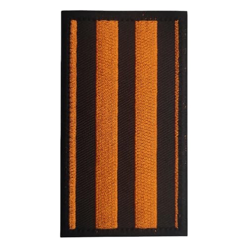 Russische George Ribbon Stickerei Patches Soldat Handwerksembleme Für Jacken Und Hüte Gedenkflecken Historische Gedenkflecken Russische George Ribbon Stickerei Patches Soldat Handwerksembleme Für Jacken Und Hüte Gedenkflecken Historische Gedenkflecken von YAOGUI
