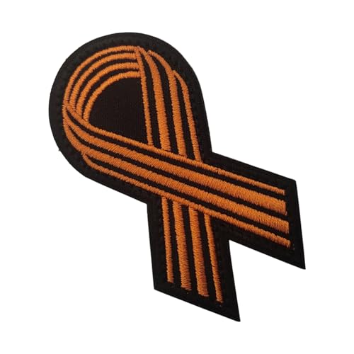 Russische George Ribbon Stickerei Patches Soldat Handwerksembleme Für Jacken Und Hüte Gedenkflecken Historische Gedenkflecken Russische George Ribbon Stickerei Patches Soldat Handwerksembleme Für Jacken Und Hüte Gedenkflecken Historische Gedenkflecken von YAOGUI