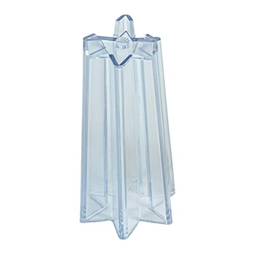 Sechszackige Sternturm-Form, handgefertigt, Blasenform-Set von YAOGUI