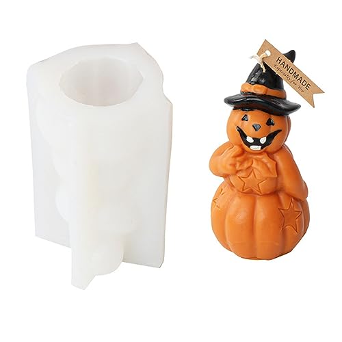 Seifenformen, Bastelform, Handarbeit, Seifenzubehör, Halloween-Thema, Silikon für Handherstellung, Silikon-Seifenformen Seifenformen, Bastelform, Handarbeit, Seifenzubehör, Halloween-Thema, Silikon für Handherstellung, Silikon-Seifenformen von YAOGUI