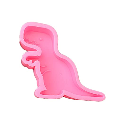 Seifenformen, handgefertigt, Silikon, duftend, Anhänger, Wachs, Tier, Dinosaurier, Giraffe, Kunstharz, Gießform aus Silikon Seifenformen, handgefertigt, Silikon, duftend, Anhänger, Wachs, Tier, Dinosaurier, Giraffe, Kunstharz, Gießform aus Silikon von YAOGUI