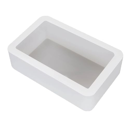 Silikonform, quadratisch, rechteckig, rund, Kunstharz, Kristall, verschiedene Epoxidharz-Formen, Heimdekoration, Harzform Silikonform, quadratisch, rechteckig, rund, Kunstharz, Kristall, verschiedene Epoxidharz-Formen, Heimdekoration, Harzform von YAOGUI