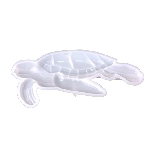 Silikonform Meeresschildkröte, groß, Epoxidharz, Gießharz, für Wandbehang, Tür, Schränke, Festival, Geschenke, Zuhause Silikonform Meeresschildkröte, groß, Epoxidharz, Gießharz, für Wandbehang, Tür, Schränke, Festival, Geschenke, Zuhause von YAOGUI