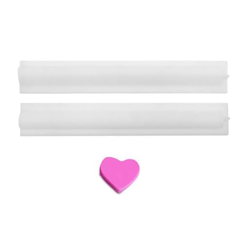 Silikonform für Fondant, Kuchen, Backen, Dekoration, handgefertigte Seifenform, Einbettung, Seife, Zubehör, Schokoladenformen, verschiedene Formen für den Haushalt Silikonform für Fondant, Kuchen, Backen, Dekoration, handgefertigte Seifenform, Einbettung, Seife, Zubehör, Schokoladenformen, verschiedene Formen für den Haushalt von YAOGUI