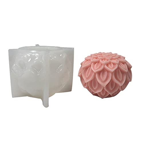 Silikonform für Kuchen, Harz, für handgefertigte Seifen, Basteln, Silikonformen für Harz Silikonform für Kuchen, Harz, für handgefertigte Seifen, Basteln, Silikonformen für Harz von YAOGUI