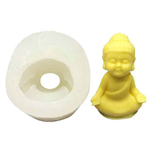 Silikonform für Kuchen, Seife, Gips, Harz, Aromatherapie von YAOGUI