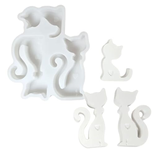 Silikonformen für handgefertigte Seife, Süßigkeiten, Schokolade, Fondant, Gips, Dekoration, Epoxidharz, Silikonformen, Lebensmittelqualität, Silikonform Silikonformen für handgefertigte Seife, Süßigkeiten, Schokolade, Fondant, Gips, Dekoration, Epoxidharz, Silikonformen, Lebensmittelqualität, Silikonform von YAOGUI