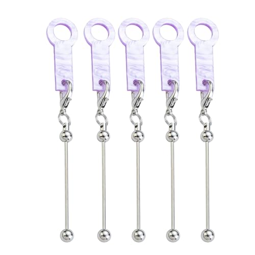 Strohperlen-Charm, Acrylperle, Strohhalm-Adapter, Anhänger, Tassen-Zubehör, Trinkdekoration Strohperlen-Charm, Acrylperle, Strohhalm-Adapter, Anhänger, Tassen-Zubehör, Trinkdekoration von YAOGUI