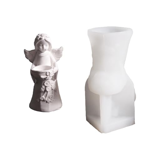 Vielseitige Silikonfigur Angelic Bastelzubehör Zubehör für Fingertraining und Stressabbau für den täglichen Gebrauch Angelic Craft Vielseitige Silikonfigur Angelic Bastelzubehör Zubehör für Fingertraining und Stressabbau für den täglichen Gebrauch Angelic Craft von YAOGUI