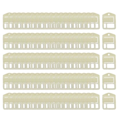 YAOGUI 100 PCs Stickerei Flossorganisatoren Floss Tropfen Holzkreuze Nähte Nähwerkzeuge Faden Tropfen Für Effiziente Lagerung YAOGUI 100 PCs Stickerei Flossorganisatoren Floss Tropfen Holzkreuze Nähte Nähwerkzeuge Faden Tropfen Für Effiziente Lagerung von YAOGUI