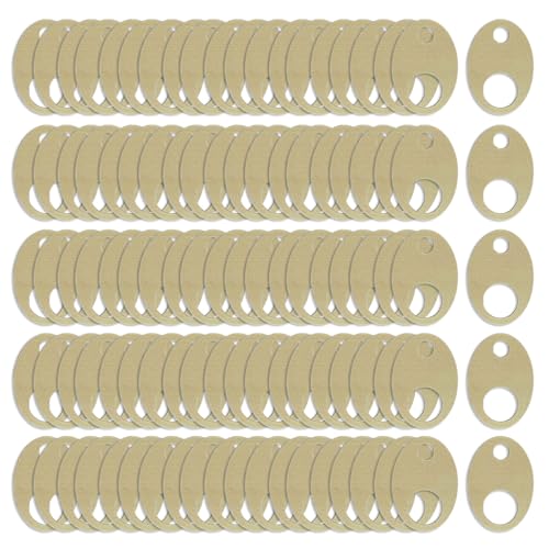 YAOGUI 100 PCs Stickerei Flossorganisatoren Floss Tropfen Holzkreuze Nähte Nähwerkzeuge Faden Tropfen Für Effiziente Lagerung YAOGUI 100 PCs Stickerei Flossorganisatoren Floss Tropfen Holzkreuze Nähte Nähwerkzeuge Faden Tropfen Für Effiziente Lagerung von YAOGUI