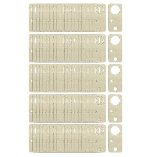 YAOGUI 100 PCs Stickerei Flossorganisatoren Floss Tropfen Holzkreuze Nähte Nähwerkzeuge Faden Tropfen Für Effiziente Lagerung YAOGUI 100 PCs Stickerei Flossorganisatoren Floss Tropfen Holzkreuze Nähte Nähwerkzeuge Faden Tropfen Für Effiziente Lagerung von YAOGUI