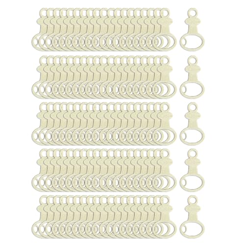YAOGUI 100 PCs Stickerei Flossorganisatoren Floss Tropfen Holzkreuze Nähte Nähwerkzeuge Faden Tropfen Für Effiziente Lagerung YAOGUI 100 PCs Stickerei Flossorganisatoren Floss Tropfen Holzkreuze Nähte Nähwerkzeuge Faden Tropfen Für Effiziente Lagerung von YAOGUI