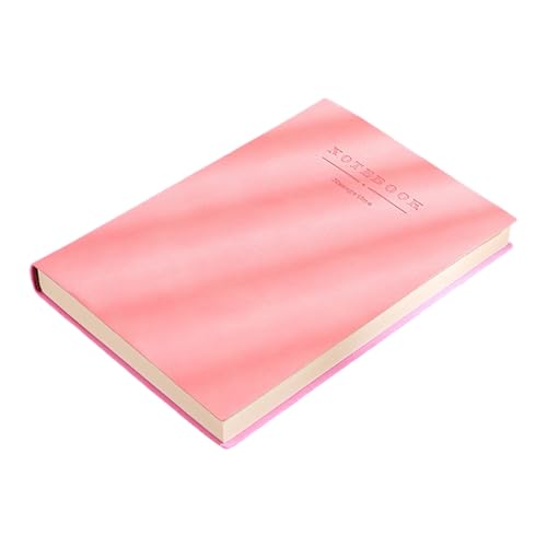YAOGUI A 5 Notebook Dicke 360 Seiten Business Notebook Journal Gefüttert Postkarten Artikel Postkarten Für Studenten von YAOGUI