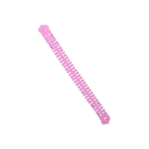 YAOGUI Flexibler Silikon-Säumer, Heißpressstoff, Säumer, Quilten, Säumhilfe zum Nähen, Basteln, Vorhang, Bettwäsche, Kleidung, Silikon-Säumanleitung YAOGUI Flexibler Silikon-Säumer, Heißpressstoff, Säumer, Quilten, Säumhilfe zum Nähen, Basteln, Vorhang, Bettwäsche, Kleidung, Silikon-Säumanleitung von YAOGUI