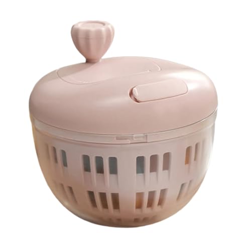 YAOGUI Große Kapazität Salat Spinner Salat Waschmaschine & Trockner Küche Grün Abtropfsieb Werkzeug für Obst & Gemüse Gemüse Dörrator Küche Grün Abtropfsieb Werkzeug YAOGUI Große Kapazität Salat Spinner Salat Waschmaschine & Trockner Küche Grün Abtropfsieb Werkzeug für Obst & Gemüse Gemüse Dörrator Küche Grün Abtropfsieb Werkzeug von YAOGUI