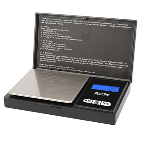 Multifunktionale Miniatur Taschenskala Elektronische Skala Für Goldmünze Und Hefemessung Küchenwähe Werkzeug Multifunktionale Miniatur Taschenskala Elektronische Skala Für Goldmünze Und Hefemessung Küchenwähe Werkzeug von YAPAILANG