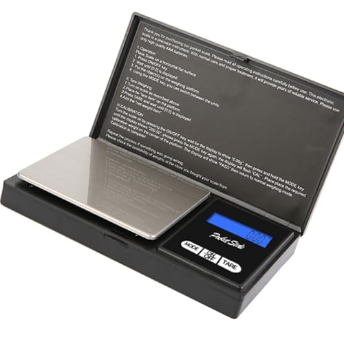 Multifunktionale Miniatur Taschenskala Elektronische Skala Für Goldmünze Und Hefemessung Küchenwähe Werkzeug Multifunktionale Miniatur Taschenskala Elektronische Skala Für Goldmünze Und Hefemessung Küchenwähe Werkzeug von YAPAILANG